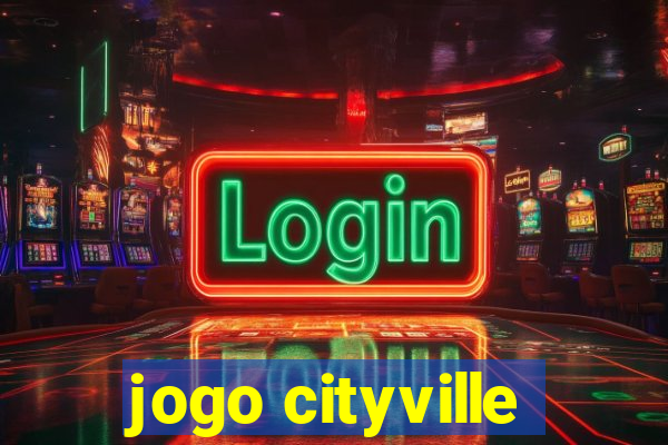 jogo cityville